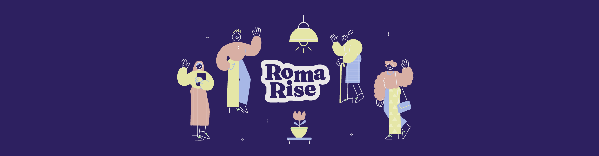 romarise hero
