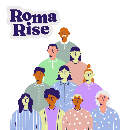 romarise gr